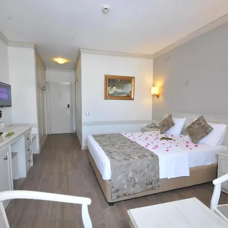 My Dream 4* Marmaris