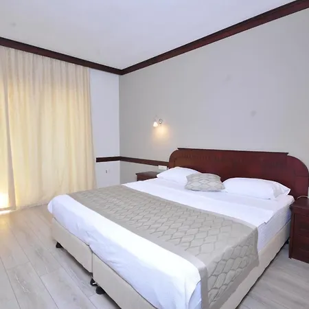 My Dream Hotel