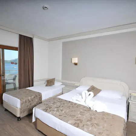 My Dream 4* Marmaris