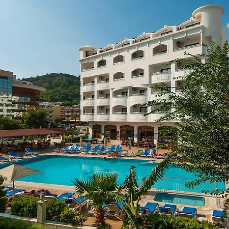 Hotel My Dream
