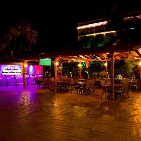 Hotel My Dream 3*