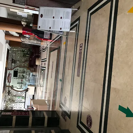 My Dream Отель 3*