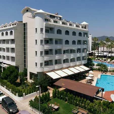 My Dream Hotel 4*