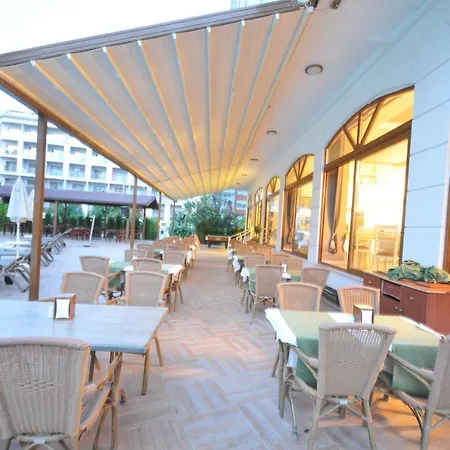 Hotel My Dream 4*