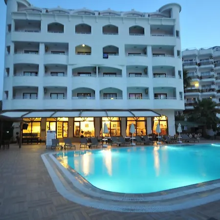My Dream 4* Marmaris