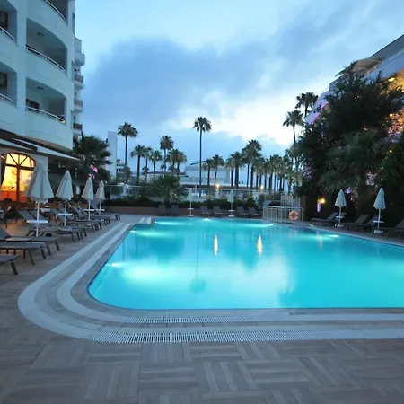 My Dream Hotel Marmaris