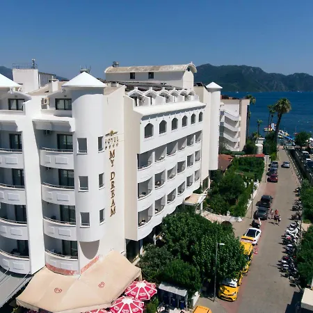 Hotel My Dream
