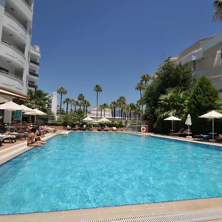 Hotel My Dream Marmaris