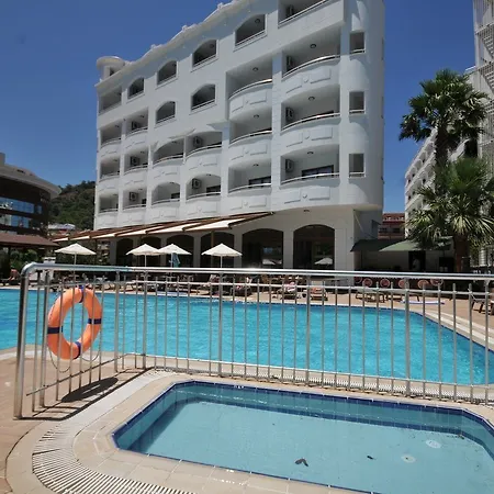 My Dream 4* Marmaris