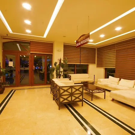 Hotel My Dream 4*