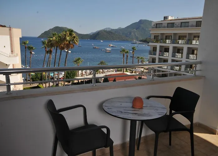 Hotel My Dream Marmaris