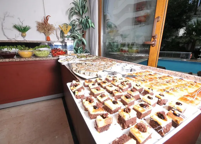 Отель My Dream 3*