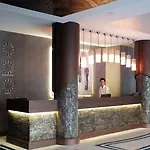 My Dream Hotel