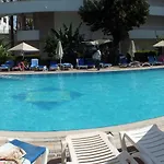 Hotel My Dream 3*