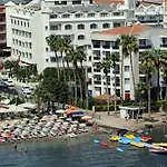 Hotel My Dream 3*