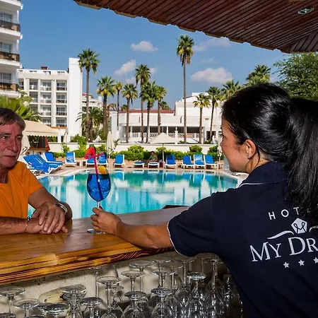 Hotel My Dream Marmaris