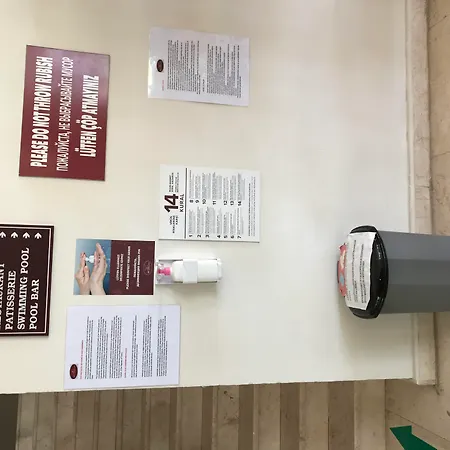 My Dream 3* Marmaris