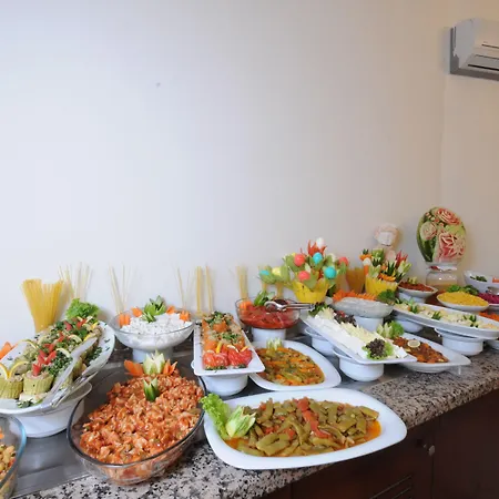 My Dream ホテル 3*