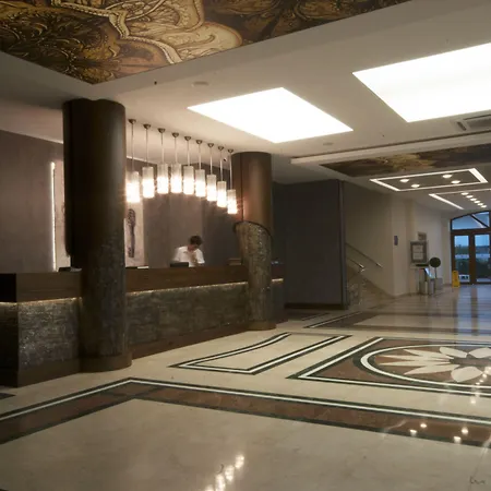 My Dream Hotel Marmaris