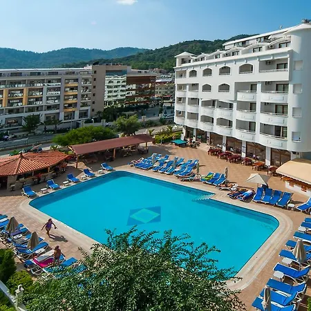 My Dream Hotel Marmaris
