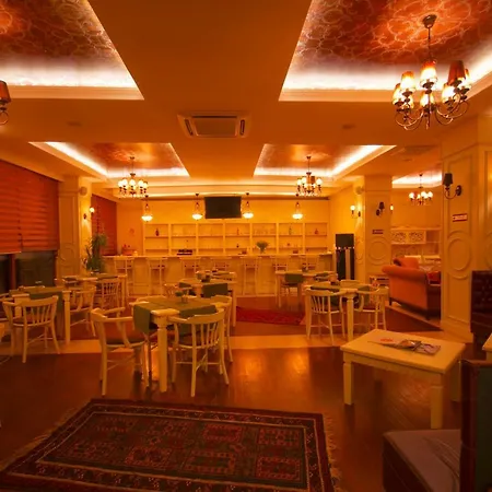 My Dream Hotel Marmaris