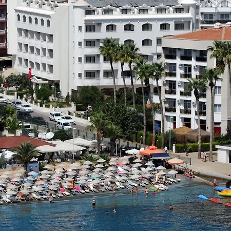 My Dream 3* Marmaris