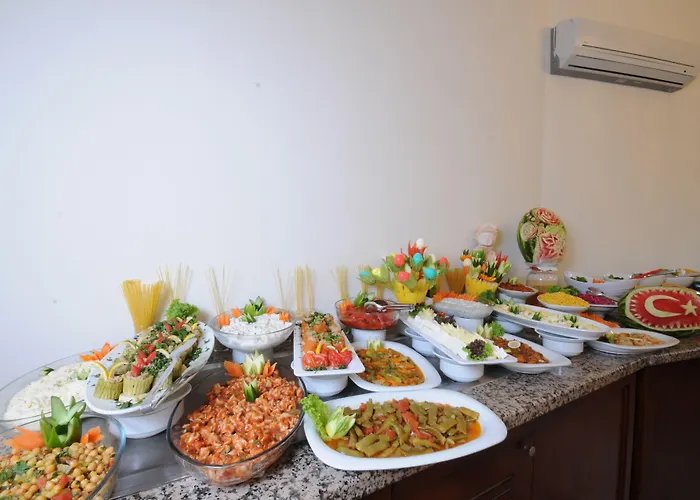 My Dream Отель 3*