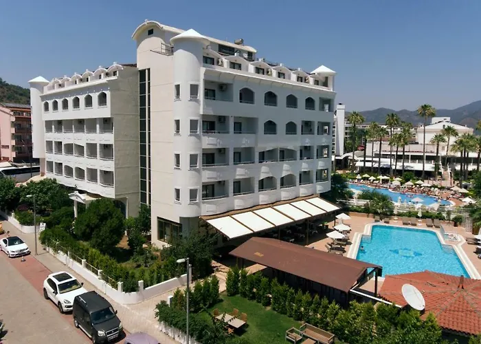 My Dream Отель 3*