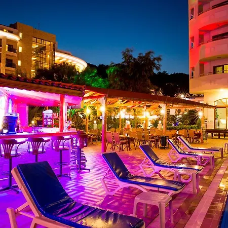 Отель My Dream Мармарис