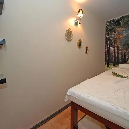 Hotel My Dream 4*