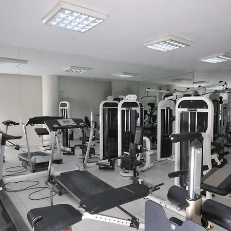 Отель My Dream 3*