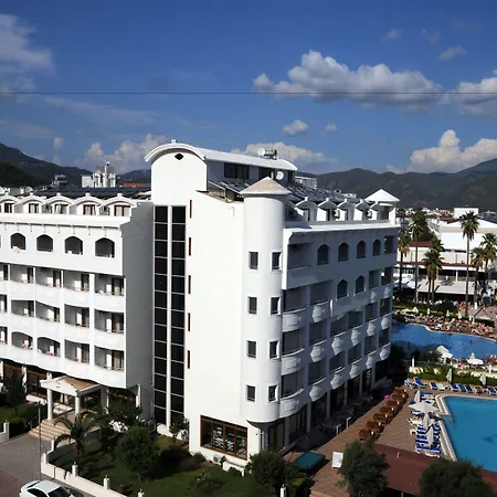 My Dream 3* Marmaris