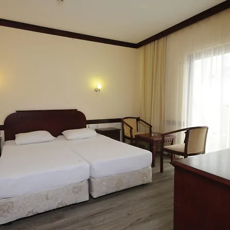 My Dream מלון 3*