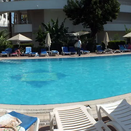 Hotel My Dream 3*