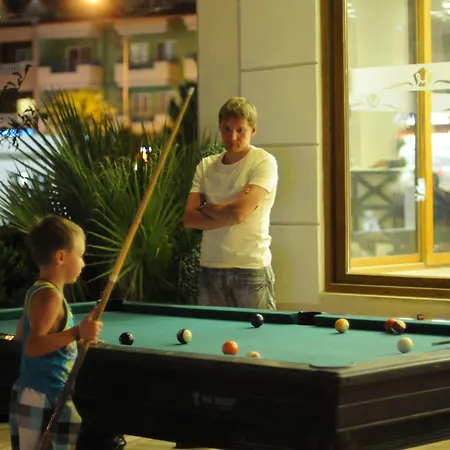 מלון My Dream מרמריס