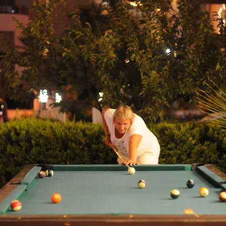 מלון My Dream 3*