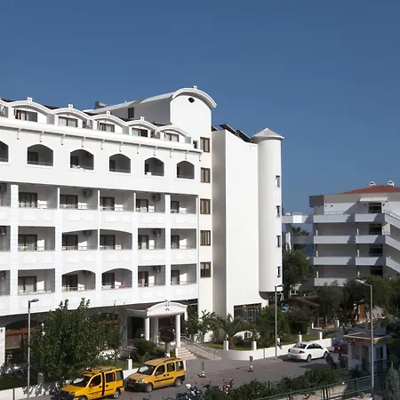 My Dream Hotel