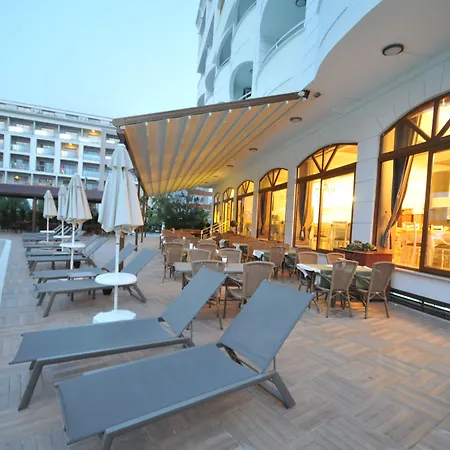 فندق ماي دريم 3*