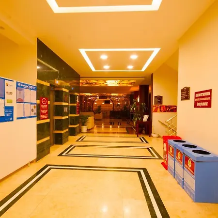 Hotel My Dream