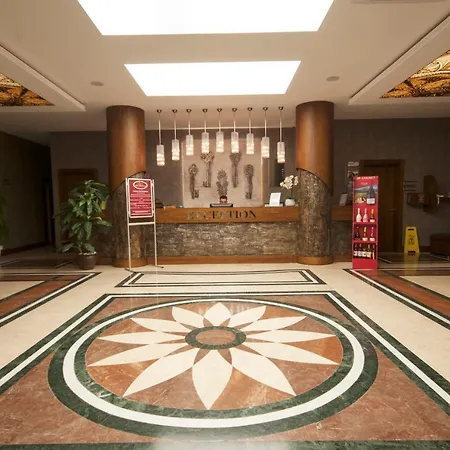 Hotel My Dream 3*