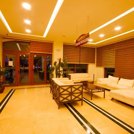 Отель My Dream 3*