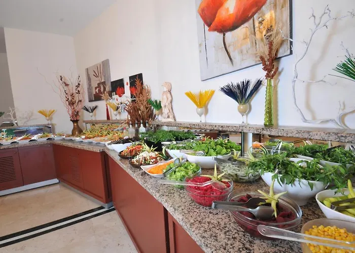 Hotel My Dream Marmaris