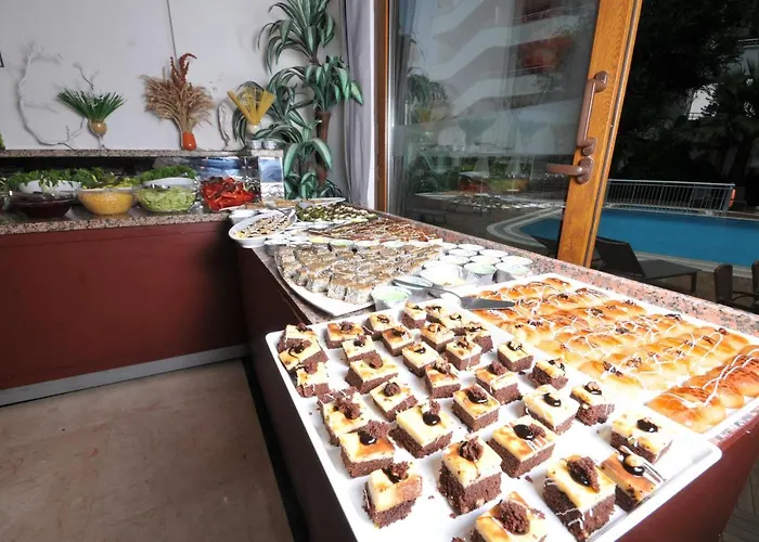 My Dream 3* Marmaris