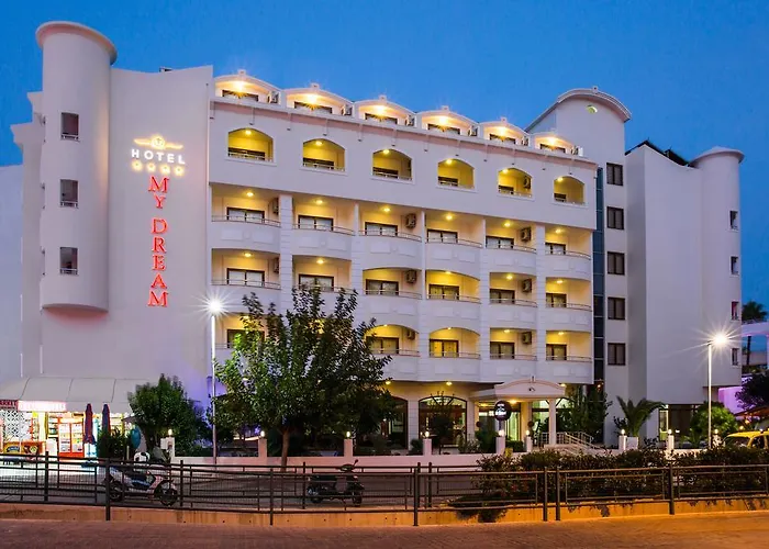 My Dream 3*