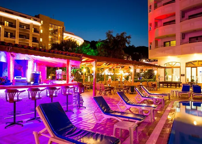 Hotel My Dream Marmaris