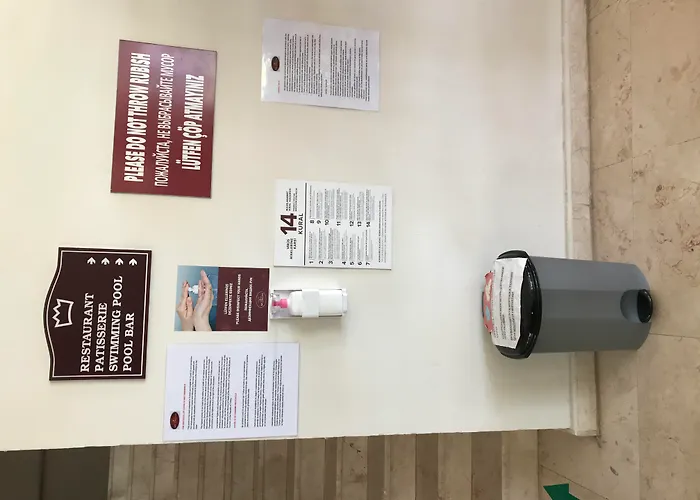 My Dream 3* Мармарис