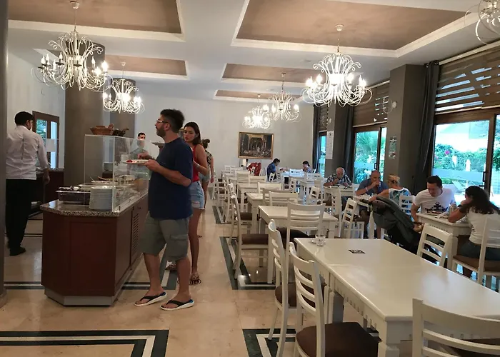 Отель My Dream 3*