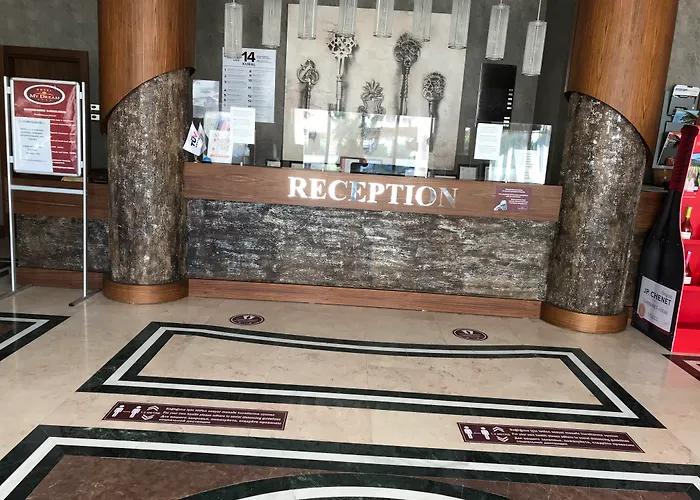 Отель My Dream 3*