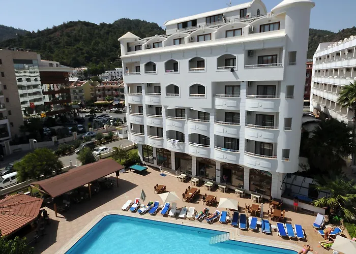 My Dream 3* Marmaris