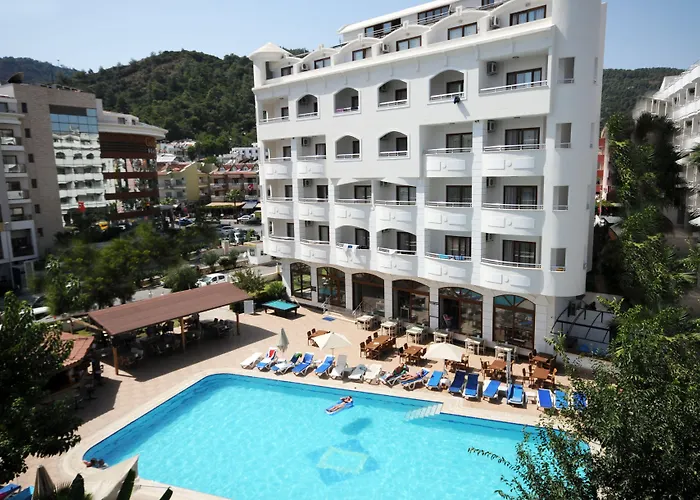 My Dream Marmaris